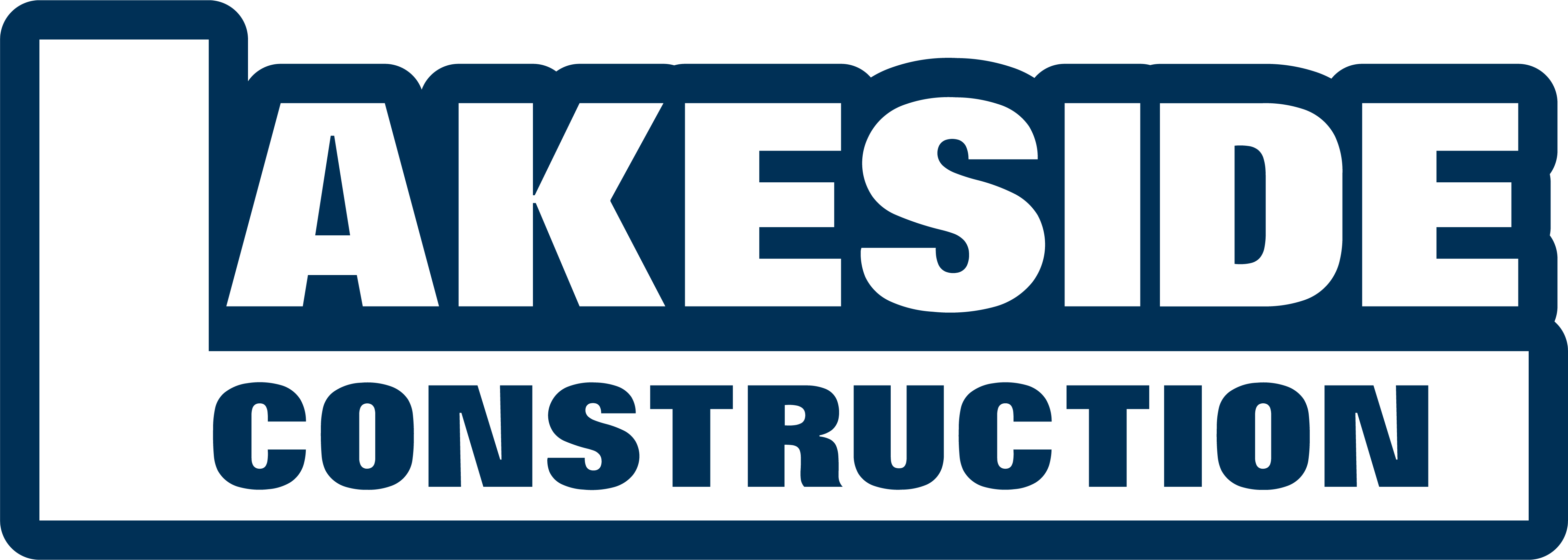 LakesideConstruction