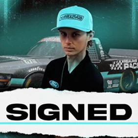 AJ Waller makes NCTS debut at Martinsville Speedway