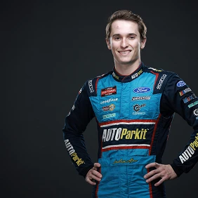 Lawless Alan to Race Partial ARCA Menards Series Schedule, Double Duty at Kansas in NCTS and ARCA