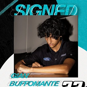Gian Buffomante to make Truck Series Debut at Watkins Glen
