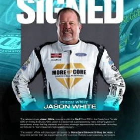 Jason White