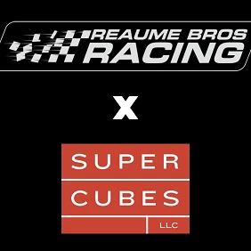 Reaume Brothers Racing Welcomes Super Cubes to Milwaukee