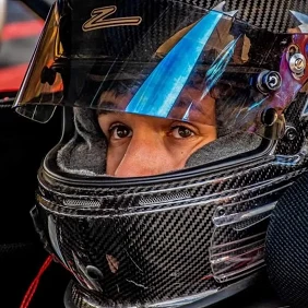 Tyler Tomassi to Debut with RBR at Lucas Oil Raceway