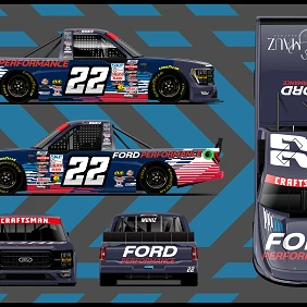 Reaume Brothers Racing Welcomes Frankie Muniz